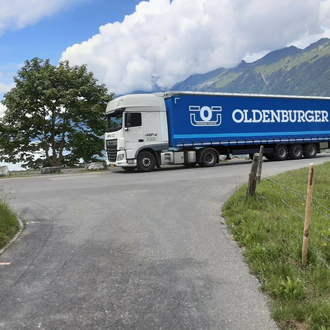 Oldenburger Transport
