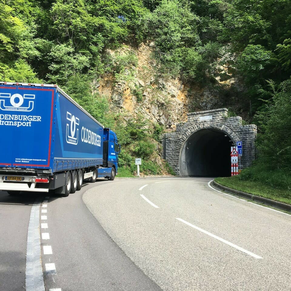 Oldenburger transport